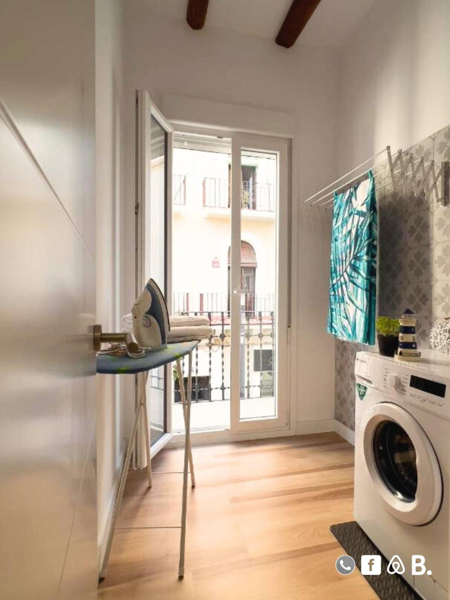 Somos Genius! Exclusivo Apartamento En Tarragona Centro Esterno foto